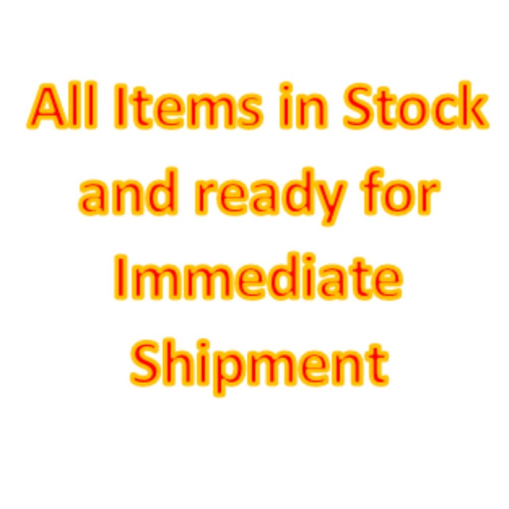 All Items Shipped from Illinois